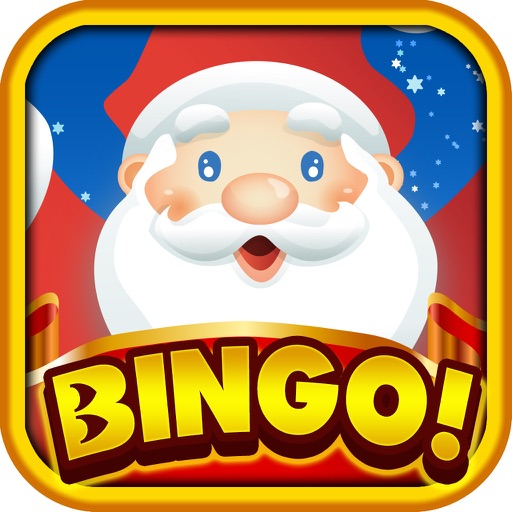 A Holiday Cheer Christmas Bash - Crack the Bingo Balls and Win Big Xmas Gifts Pro