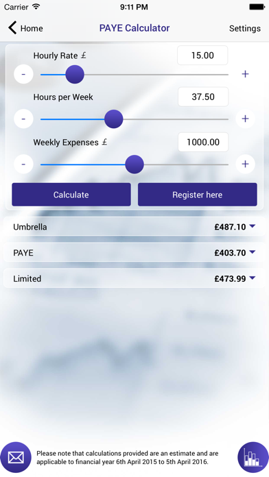 How to cancel & delete JMK Group UK from iphone & ipad 2