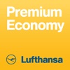 Lufthansa Premium Economy – Journey into Another Dimension