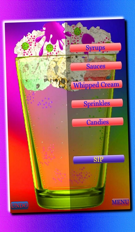 Ice Cream Floats screenshot-3