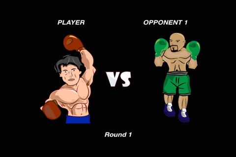 Rock and Roll Boxing - Extreme Action Fighting Mayhem Paid screenshot 2
