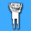 Trollface Platformer 2D Free