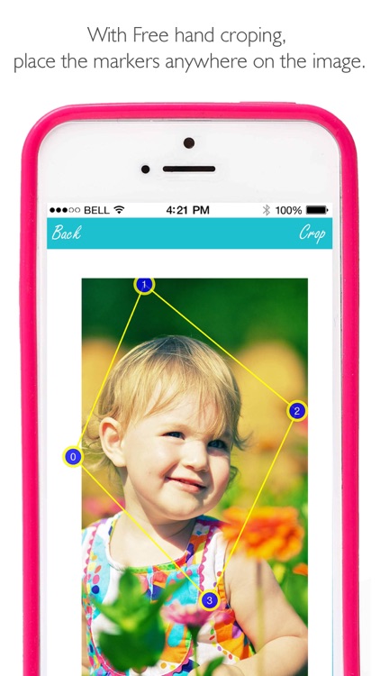 Crop for Free – Instant Photo Cropping Editor