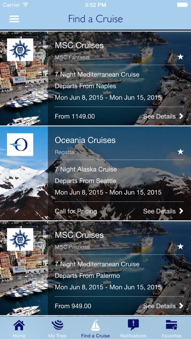 How to cancel & delete Classic World Travel Mobile from iphone & ipad 3