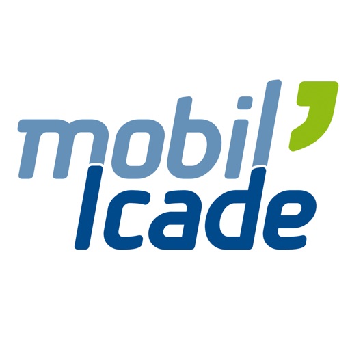 mobil'Icade iOS App