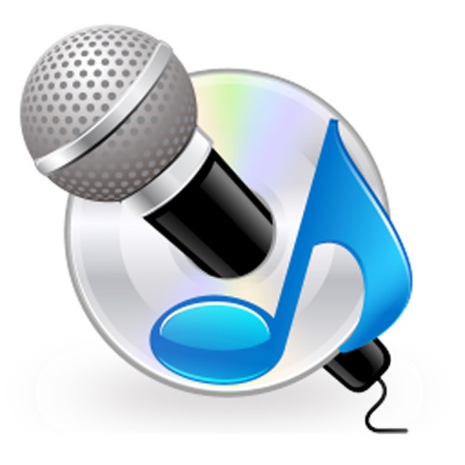 SImple Audio Manager and Recorder - Powerful Tool For Organising Audio Recordings icon