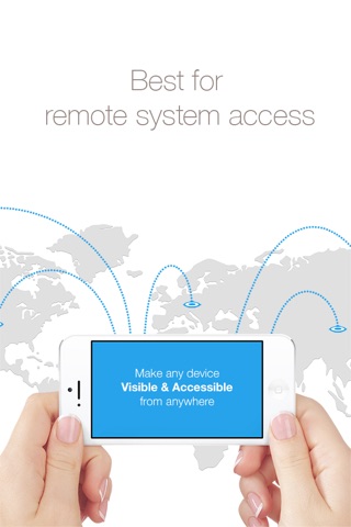 Static VPN IP | Get public static IP address for your device & make it accessible from anywhere screenshot 4