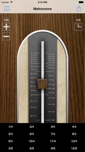 Metronome - Simple(圖3)-速報App