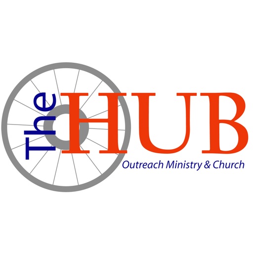 The HUB Church icon