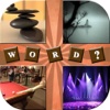 Mega Word Pics Quiz - Guess Word