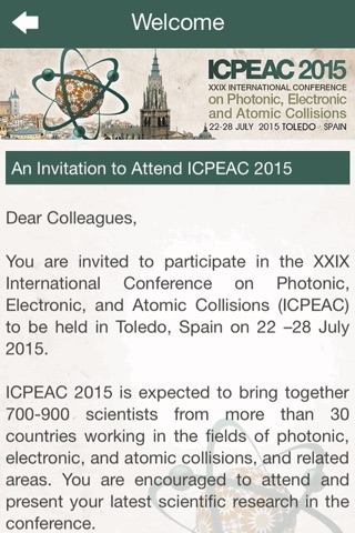 ICPEAC2015 screenshot 2