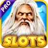 "A+" Zeus Era of Slots Pro in Las Vegas Casino