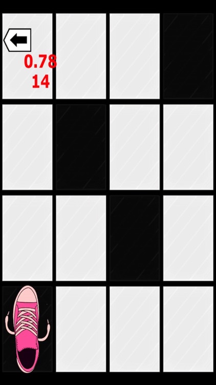 Skip The White Tile - Test Your Speed And React screenshot-4