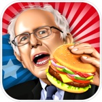 Bernie Trump Cooking Blitz - Election Bakery Dash  Sandwiches On the Run Game 2