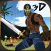 Spartan Warrior War Zone 3D