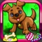 Crazy Kids Dirty Messy Puppy - Free Kids Games for Boys & Girls