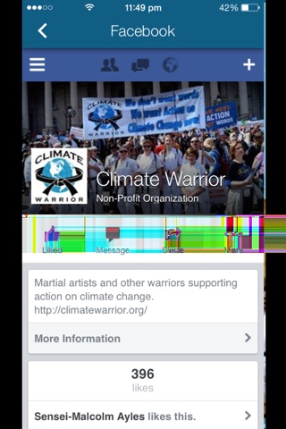 Climate Warrior screenshot 3