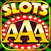 AAA DoubleSlots Gambler Slots Game - FREE Casino Slots Machine