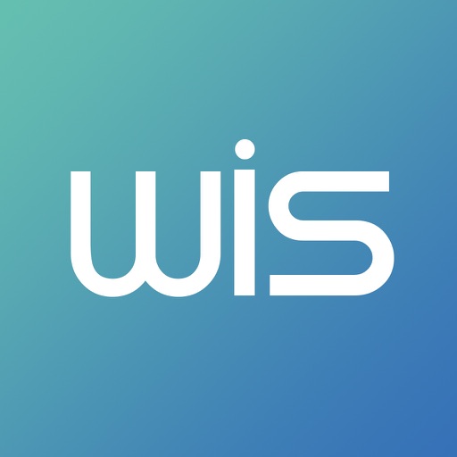 标榜WIS icon