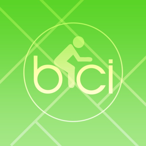 Bicimapa icon