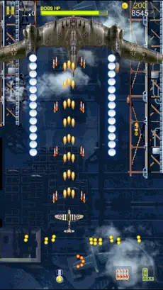 Immagine dello schermo 2 Medal of Honor 1942 iphone
