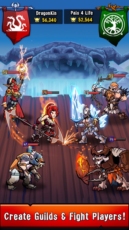 HonorBound