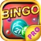 Let's Bingo PRO - Play Online Casino and Game of Chances for FREE !