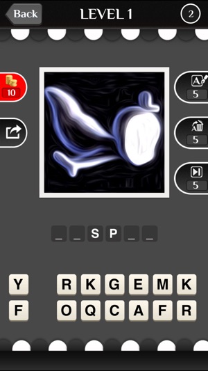 Movie quiz pop - a movie guessing trivia games of the movies(圖3)-速報App