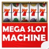 Mega Slot Machine - Free Casino App