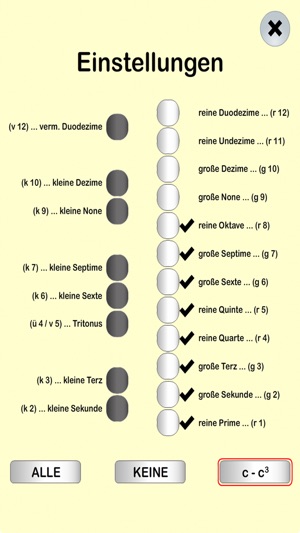 INTERVALS(圖3)-速報App