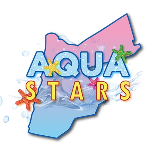 AquaStars iOS App