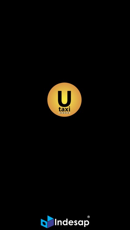 Utaxi App