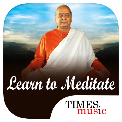 Learn To Meditate icon