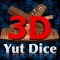 Real 3D Yut Dice HD