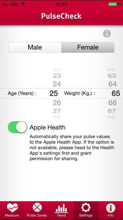 PulseCheck screenshot-4