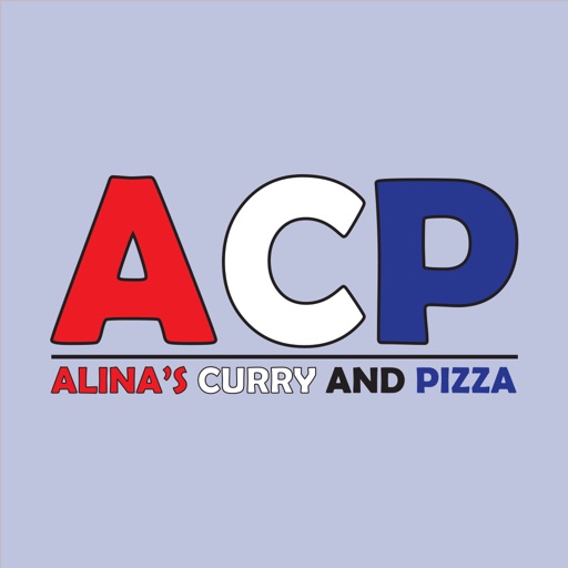 Alinas Curry and Pizza