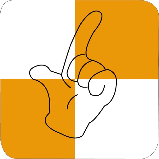 Orange Puzzle - Piano Edition iOS App