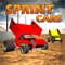 Sprint Car game in 3d comes to IOS