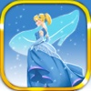 A Cinderella: Magical Runner Free - Classic Game