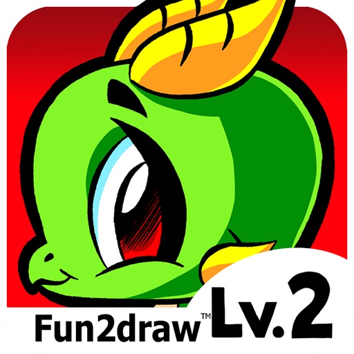 How to Draw Animals - Fun2draw Lv. 2: Learn how to draw chibi