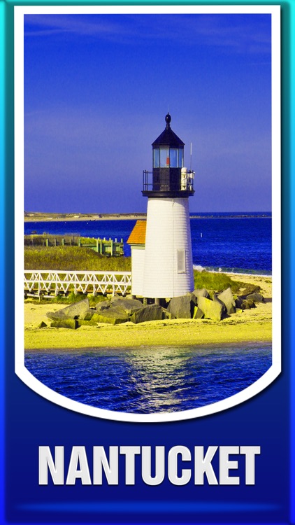Nantucket Offline Guide