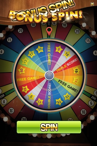 `Arcade Lucky Casino Vegas 777 Slots screenshot 3