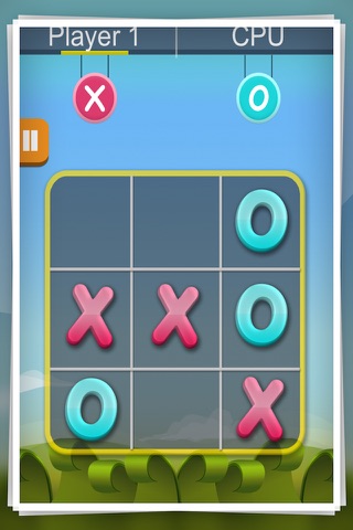 Tic Tac Toe – Test your Skills with Friends & Family screenshot 4