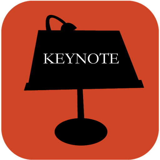 Templates for Keynote