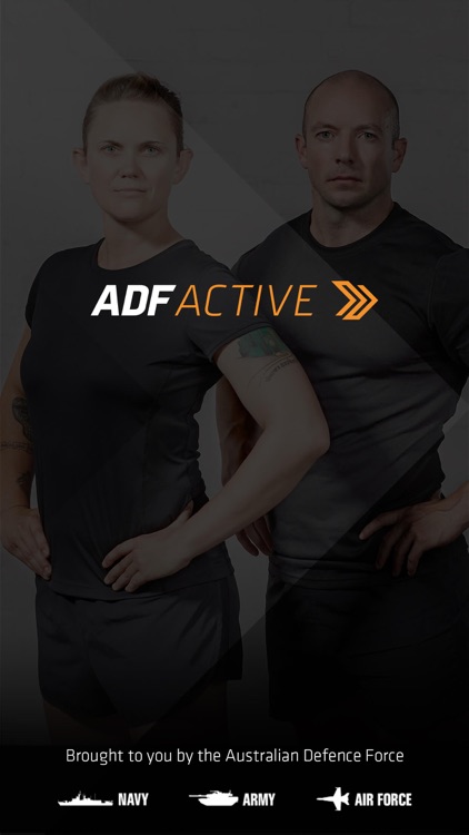 ADF Active by DefenceJobs.gov.au