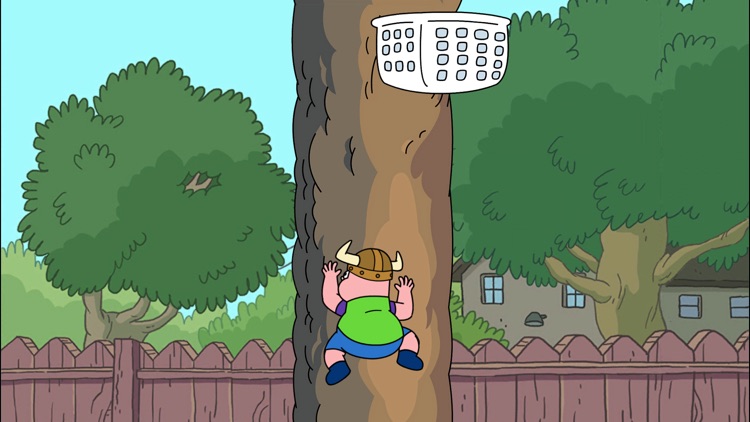 Clarence's Amazing Day Out – A Collection of Fast, Funny Minigames screenshot-3