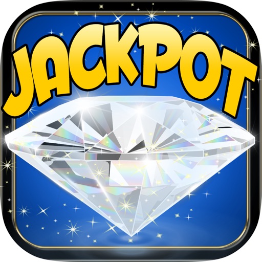 A Aaba Precius Diamonds Slots - Roulette - Blackjack 21 icon
