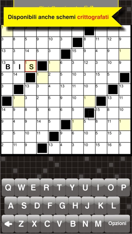 Digi Cruciverba screenshot-3