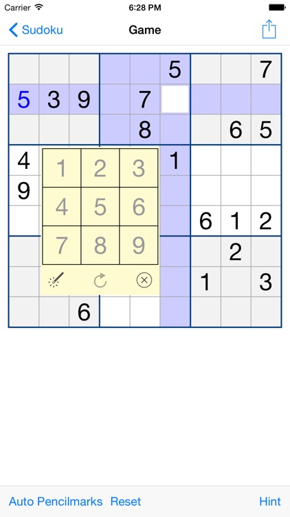 Sudoku 101 (Free)