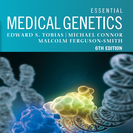 Essential Medical Genetics, 6th Edition